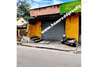 Coimbatore Real Estate Properties Standalone Building for Sale at Gandhipuram