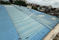 Pune Real Estate Properties Industrial Building for Sale at Phursungi