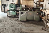 Mysuru Real Estate Properties Industrial Building for Sale at Metagalli