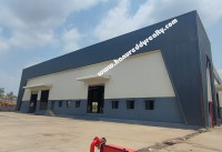 Pune Real Estate Properties Warehouse for Rent at Chakan
