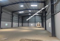 Pune Real Estate Properties Warehouse for Rent at Kuruli