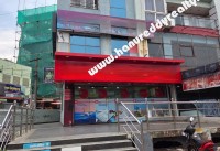 Vizag Real Estate Properties Showroom for Rent at Resapuvanipalem