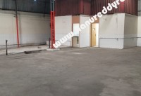 Chennai Real Estate Properties Godown for Rent at Poonamallee