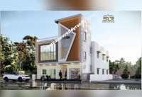 Mysuru Real Estate Properties Office Space for Rent at Srirampura