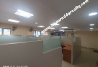 Office Space for Sale at Nandanam