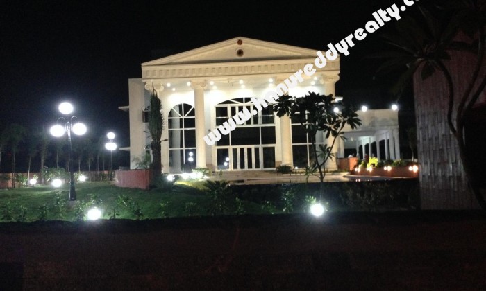 8 BHK Villa for Sale in Panaiyur