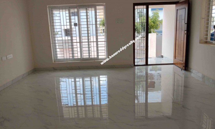 3 BHK Independent House for Sale in Vellaore