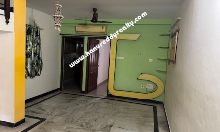 3 BHK Villa for Sale in Thiruvanmiyur