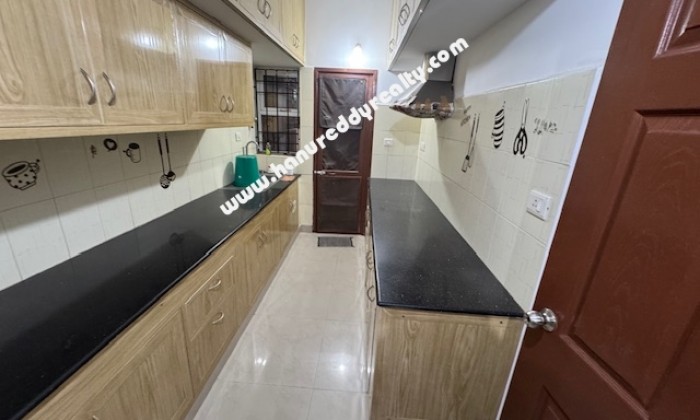 3 BHK Villa for Sale in Thiruvanmiyur