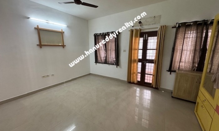 3 BHK Villa for Sale in Thiruvanmiyur