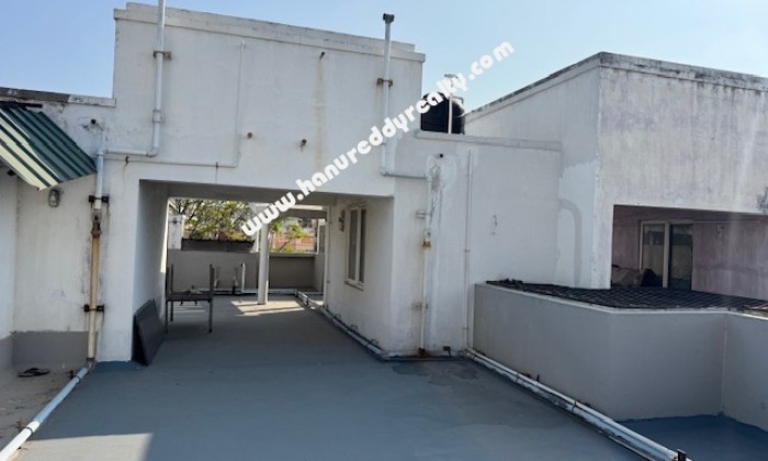 3 BHK Villa for Sale in Thiruvanmiyur