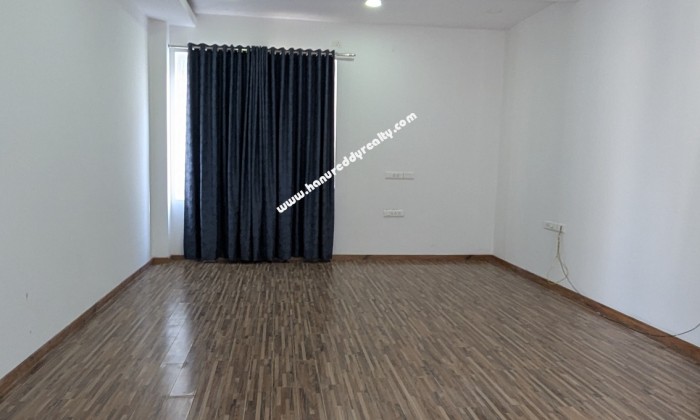 4 BHK Villa for Sale in Kokapet