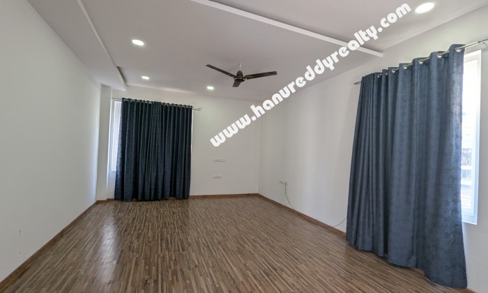 4 BHK Villa for Sale in Kokapet