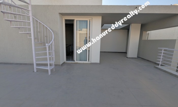 4 BHK Villa for Sale in Kokapet