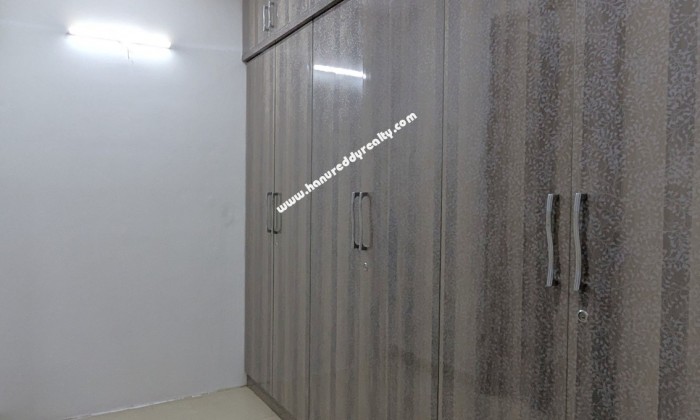 4 BHK Villa for Sale in Kokapet