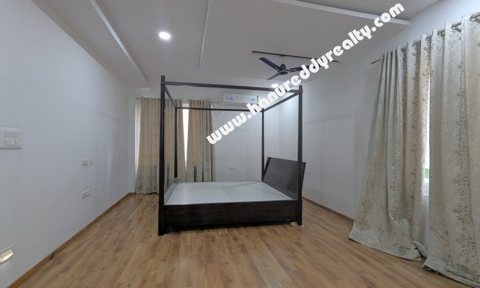 4 BHK Villa for Sale in Kokapet