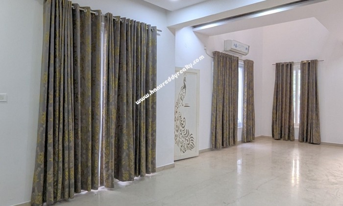 4 BHK Villa for Sale in Kokapet