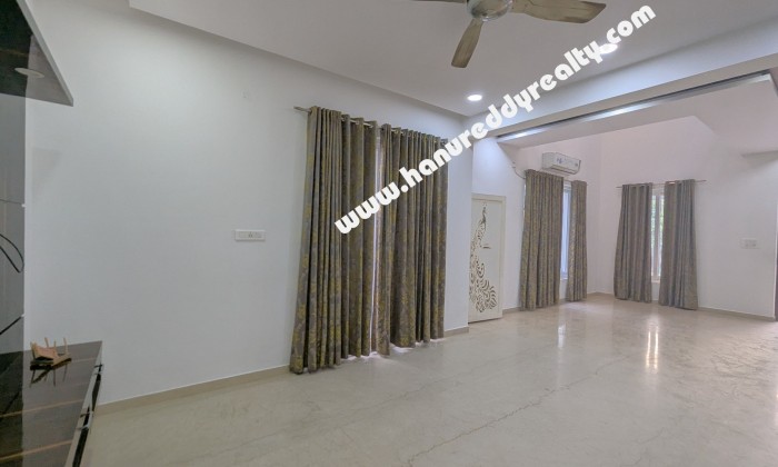 4 BHK Villa for Sale in Kokapet