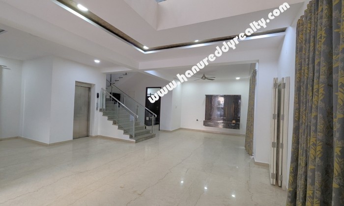 4 BHK Villa for Sale in Kokapet
