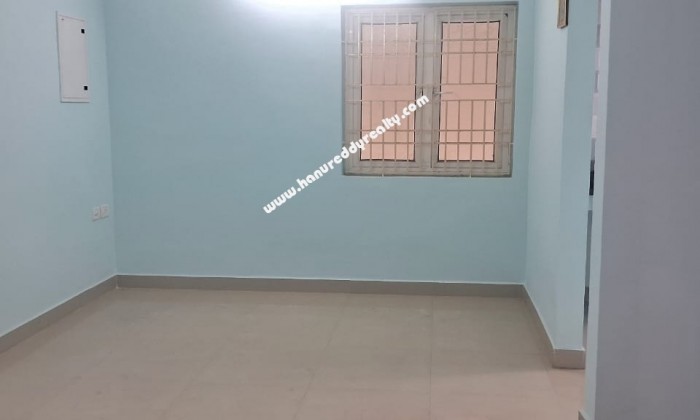 2 BHK Flat for Sale in Ayapakkam