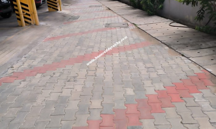 2 BHK Flat for Sale in Ayapakkam