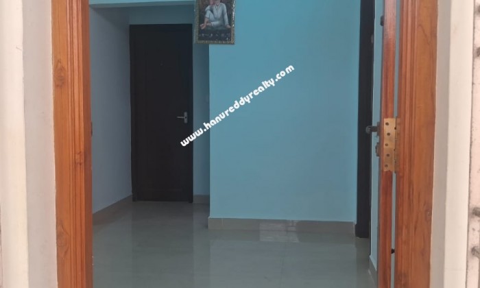 2 BHK Flat for Sale in Ayapakkam