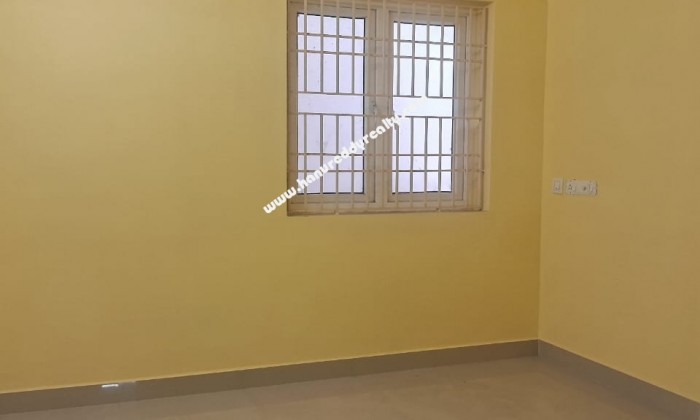 2 BHK Flat for Sale in Ayapakkam
