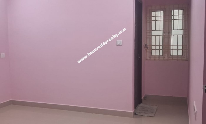 2 BHK Flat for Sale in Ayapakkam
