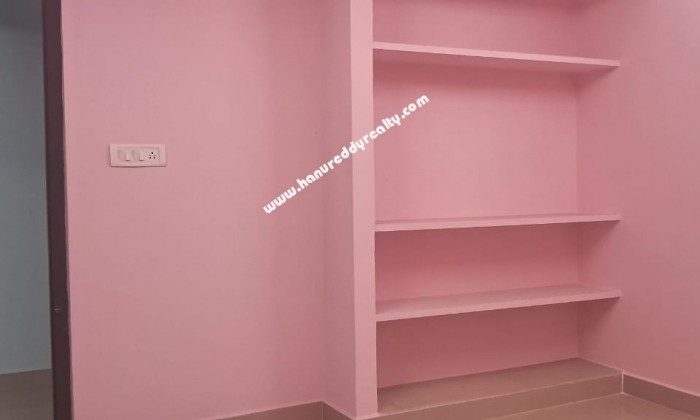 2 BHK Flat for Sale in Ayapakkam