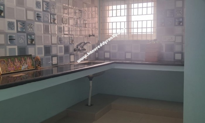 2 BHK Flat for Sale in Ayapakkam