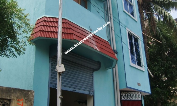 3 BHK Mixed-Residential for Sale in Kodungaiyur