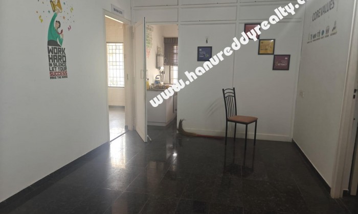 2 BHK Mixed-Residential for Rent in Sathy Road
