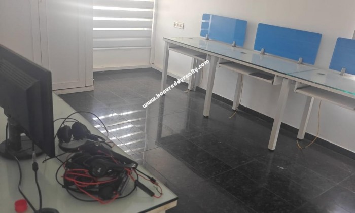 2 BHK Mixed-Residential for Rent in Sathy Road