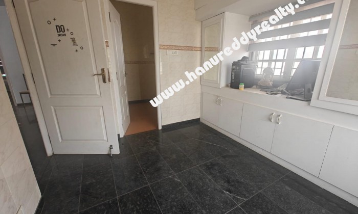 2 BHK Mixed-Residential for Rent in Sathy Road