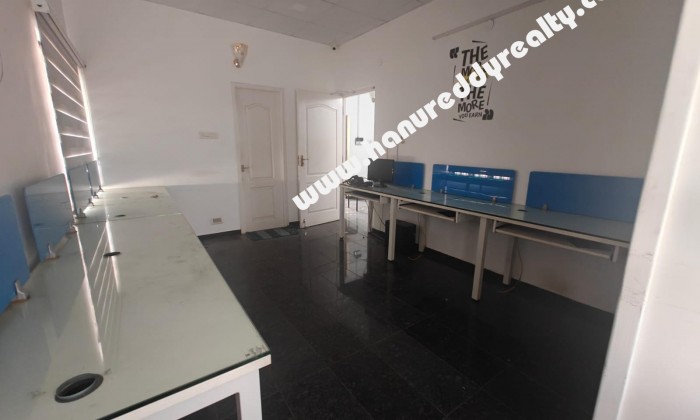 2 BHK Mixed-Residential for Rent in Sathy Road