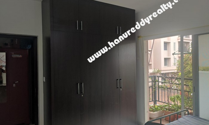 2 BHK Flat for Sale in Ganapathy