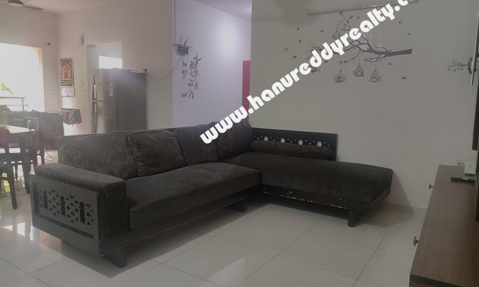 2 BHK Flat for Sale in Ganapathy