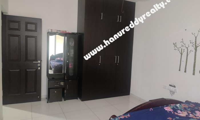 2 BHK Flat for Sale in Ganapathy