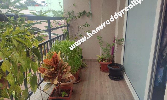 2 BHK Flat for Sale in Ganapathy