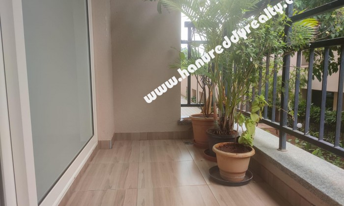 2 BHK Flat for Sale in Ganapathy