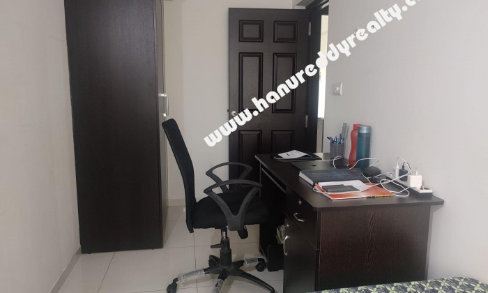 2 BHK Flat for Sale in Ganapathy