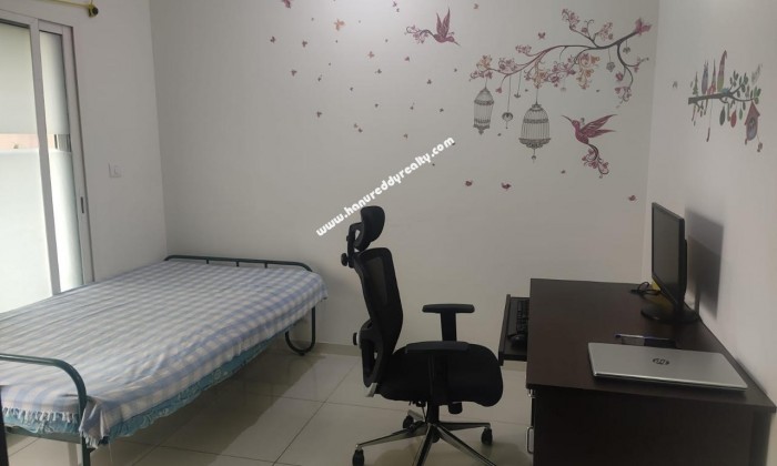 2 BHK Flat for Sale in Ganapathy