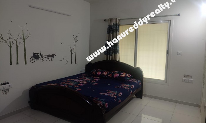 2 BHK Flat for Sale in Ganapathy
