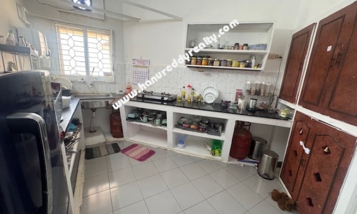 2 BHK Flat for Sale in Thiruvanmiyur