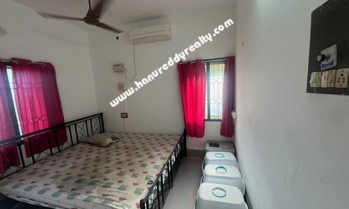 2 BHK Flat for Sale in Thiruvanmiyur