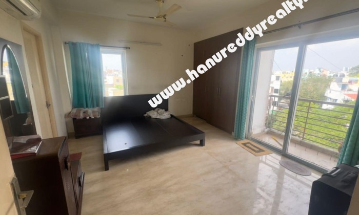 3 BHK Flat for Sale in Kotturpuram