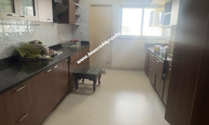 3 BHK Flat for Sale in Kotturpuram