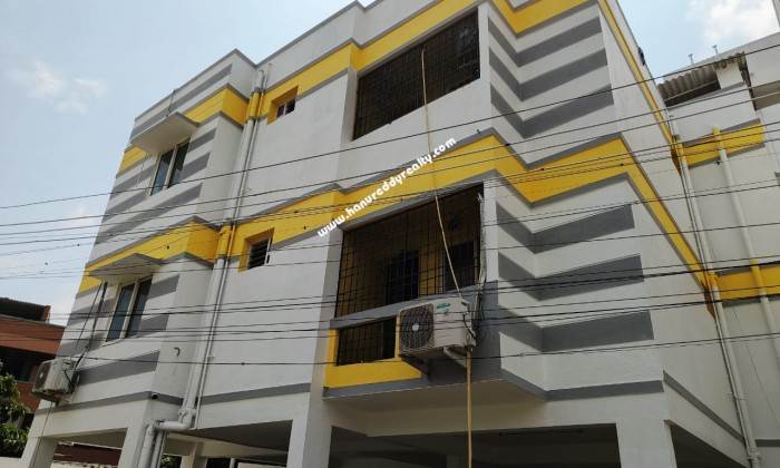 12 BHK Serviced Apartments for Sale in Urapakkam