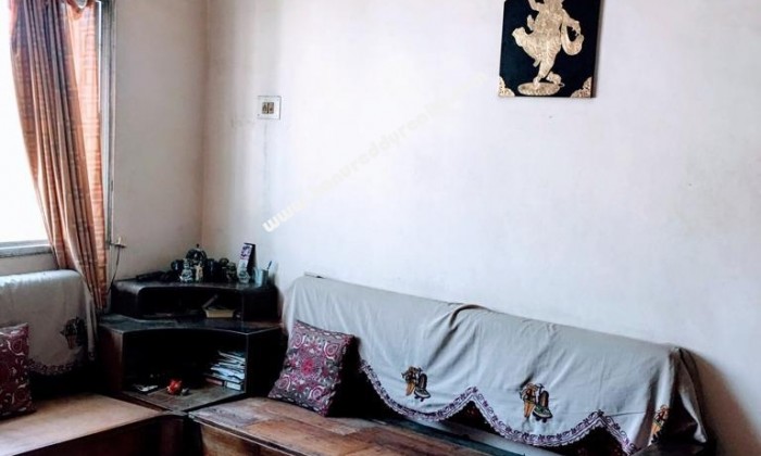 3 BHK Flat for Sale in Purasawalkam