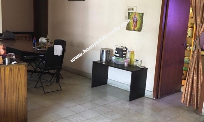 3 BHK Flat for Sale in Purasawalkam